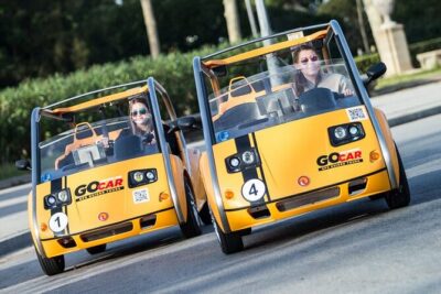 GoCar Barcelona Experience - Price and value: what $66.37 really buys you