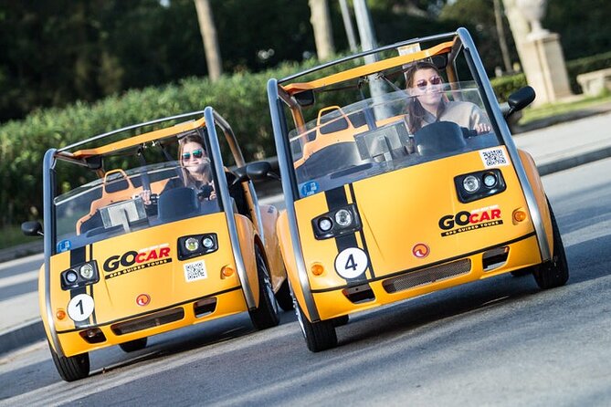 GoCar Barcelona Experience - Price and value: what $66.37 really buys you