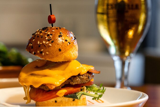 Gourmet Tapas and Wine Tour in Palma de Mallorca - The tapas and drinks: what you’re really paying for