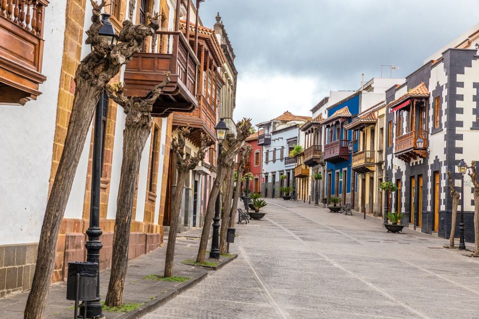 Gran Canaria: 6-Hour Teror and San Mateo Markets Tour - Teror: A Pilgrimage Village Market by the Lady of the Pine
