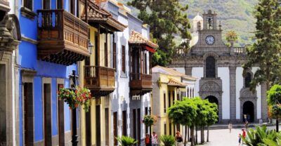 Gran Canaria: 6-Hour Teror and San Mateo Markets Tour - Pickup and Timing: The Part That Can Confuse You