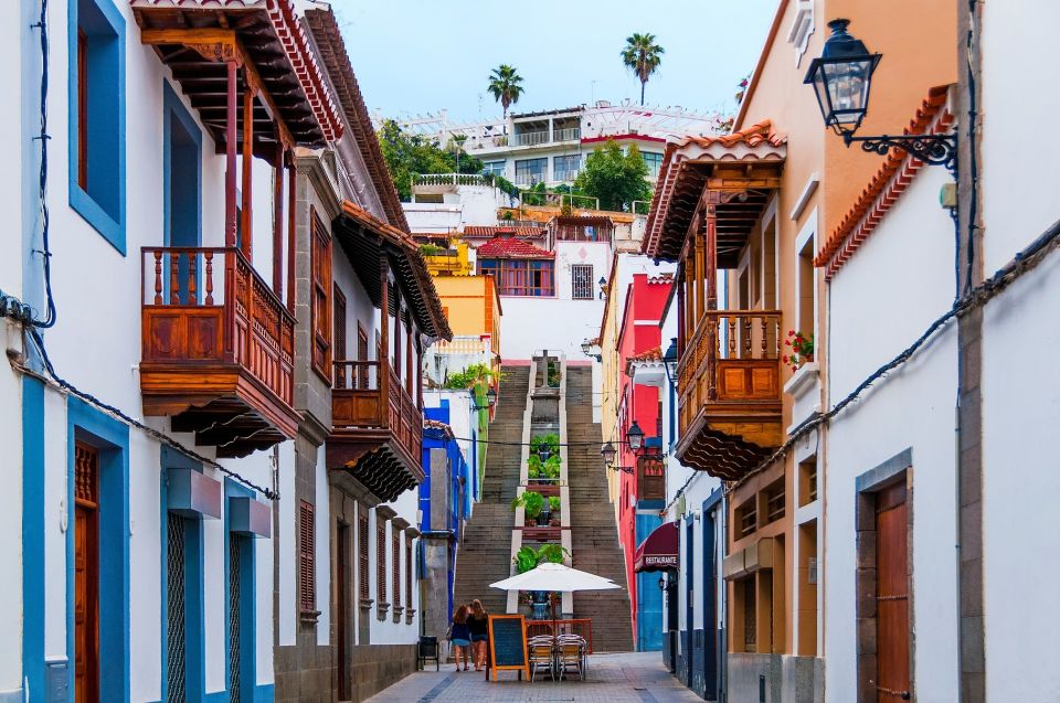 Gran Canaria: 6-Hour Teror and San Mateo Markets Tour - Tips to Make This Tour Feel Effortless