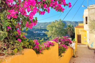 Gran Canaria 7 Highlights Small Group Tour with Tapas Picnic - Pickup and timing: how to plan your 9-hour day