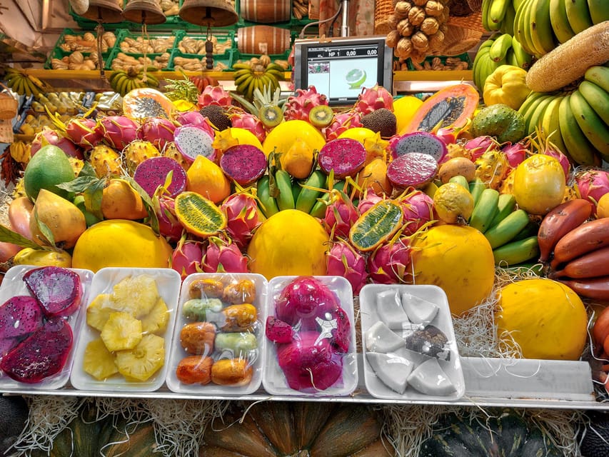 Gran Canaria 7 Highlights Small Group Tour with Tapas Picnic - Teror: basilica town, wooden balconies, and that quiet-street feeling