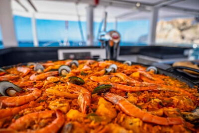 Gran Canaria: All-inclusive tour in the south of Gran Canaria - Onboard Obycat: The Catamaran That Feels Like a Day Resort