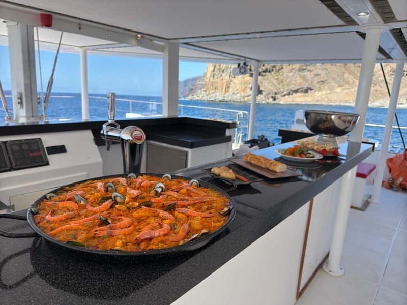 Gran Canaria: All-inclusive tour in the south of Gran Canaria - Price and Value for an All-Inclusive 4-Hour Sail