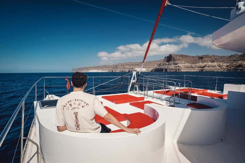 Gran Canaria: All-inclusive tour in the south of Gran Canaria - Who This Tour Fits Best in Southern Gran Canaria