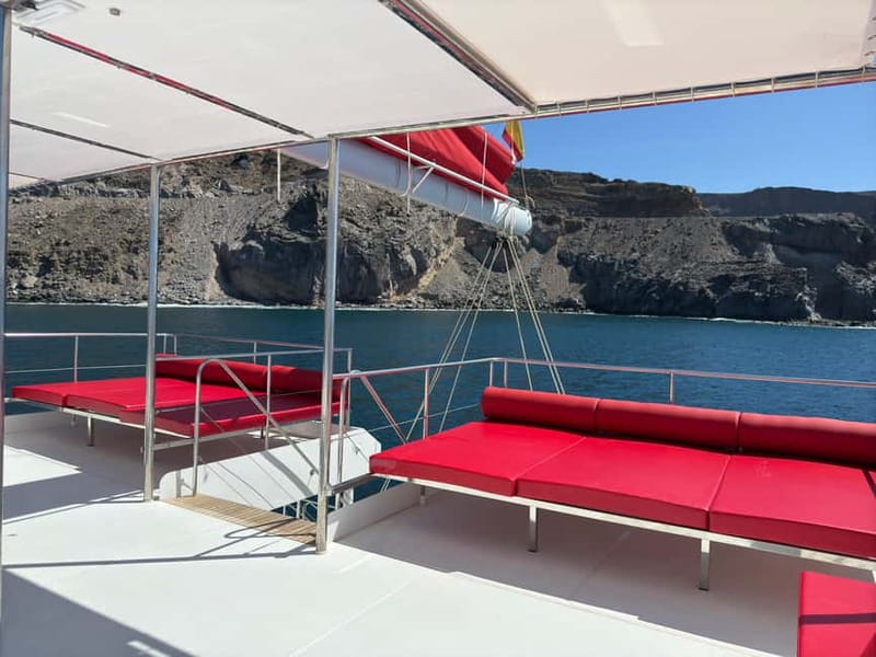 Gran Canaria: All-inclusive tour in the south of Gran Canaria - Quick Packing List for a Breezy Atlantic Afternoon