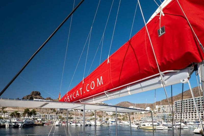Gran Canaria: All-inclusive tour in the south of Gran Canaria - Should You Book This Obycat All-Inclusive Catamaran Cruise?