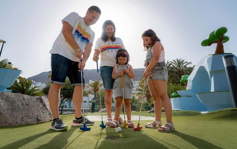 Gran Canaria: Angry Birds Activity Park Entry Ticket - Your One-Day Game Plan (So You Don’t Miss the Best Stuff)