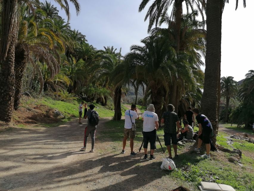 Gran Canaria: Camel Ride at Camel Safari Park - Beyond Camels: Animals, Garden Time, and the Real Value Add