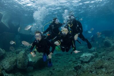 Gran Canaria: Discover Scuba Diving Beginner Program - How the 4-hour schedule is paced (and what you’ll likely feel)