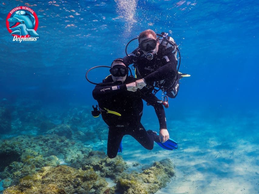 Gran Canaria: Discover Scuba Diving Beginner Program - Price value: what $117 covers (and what you might add)