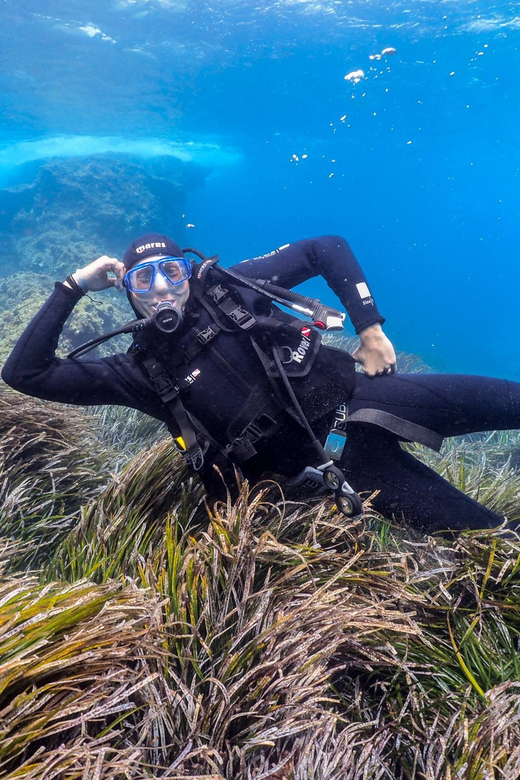 Gran Canaria: Discover Scuba Diving Beginner Program - Who it’s best for on Gran Canaria (and who should skip it)