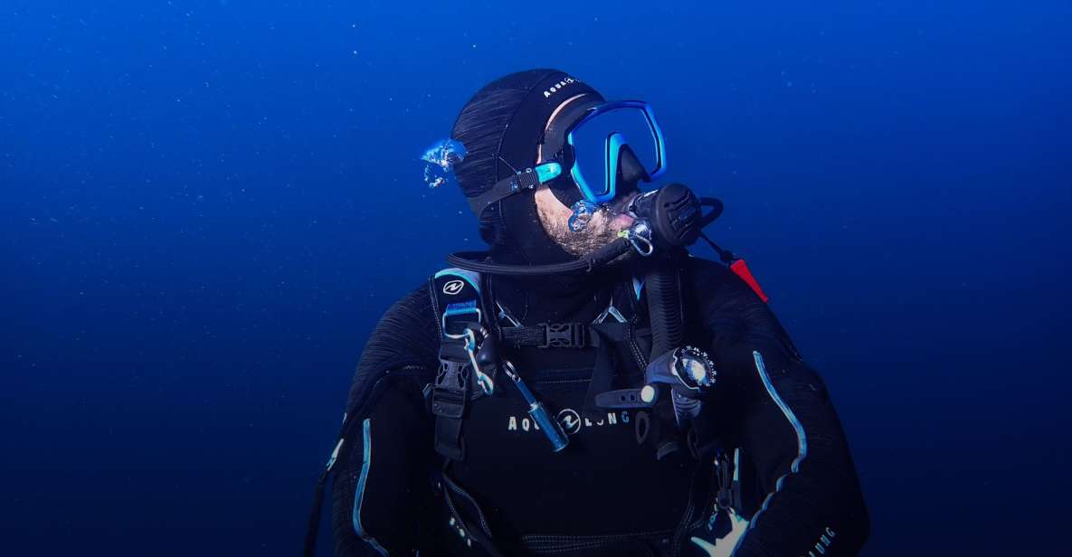 Gran Canaria: Discover Scuba Diving - Free Transfers - Who this is best for (and who should skip)