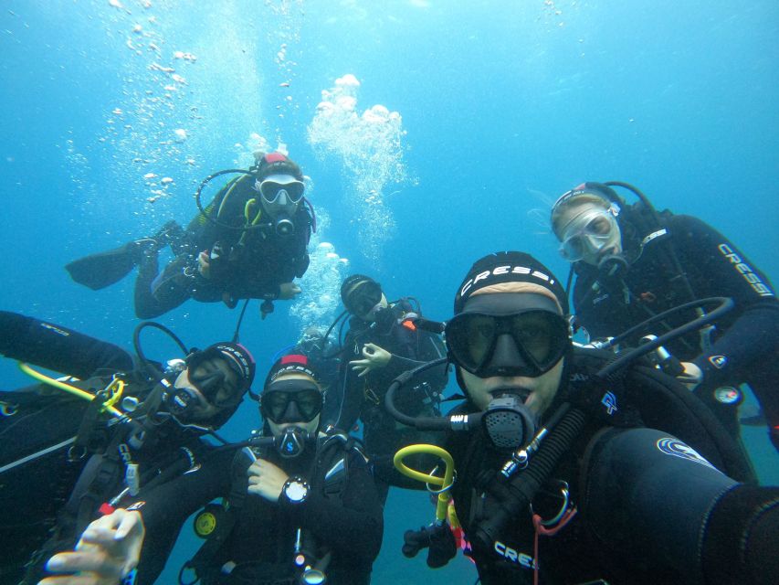 Gran Canaria: Discover Scuba Diving - Free Transfers - Price and value: how $105 fits into a beginner-friendly day