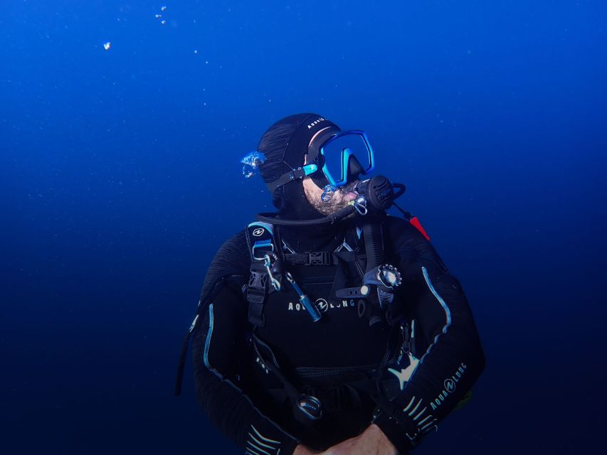 Gran Canaria: Discover Scuba Diving - Free Transfers - Free transfers across the south: how the day starts at your hotel