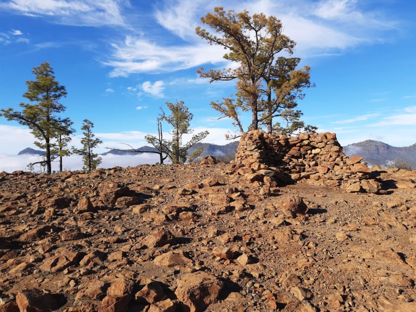 Gran Canaria: Full-Day Guided Hiking With Snacks - What this Gran Canaria hike is really like (9 hours total)