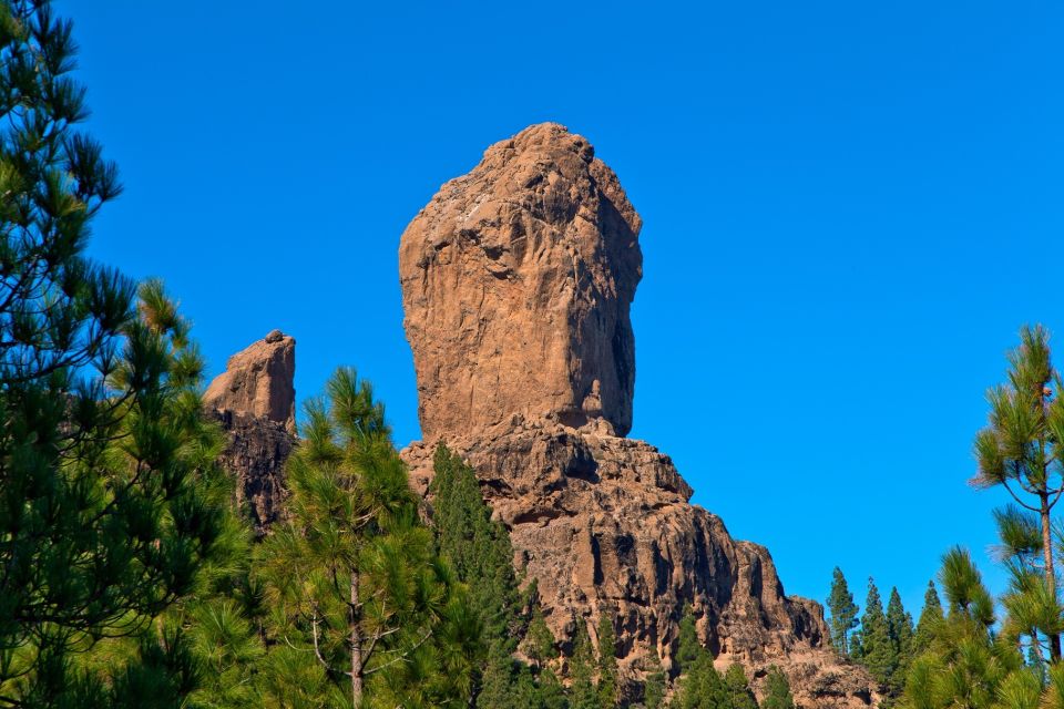 Gran Canaria: Full-Day VIP Tour by Bus - Agüimes to Guayadeque: old-quarter passing plus cave country