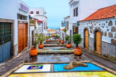 Gran Canaria: Full-Day VIP Tour by Bus - Getting picked up: where your day really starts