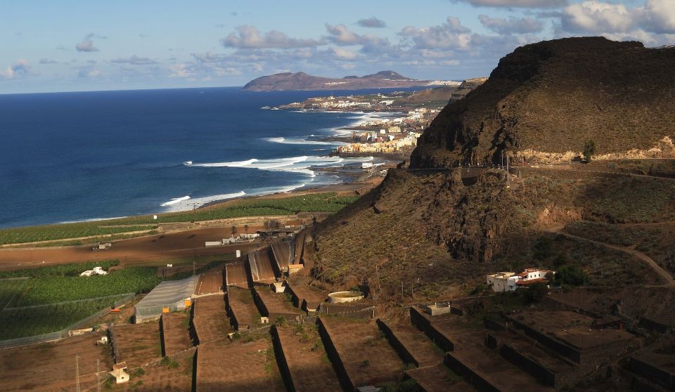 Gran Canaria: Grand Island Tour by Bus with Transfers - A full-day “grand island” loop that makes Gran Canaria make sense