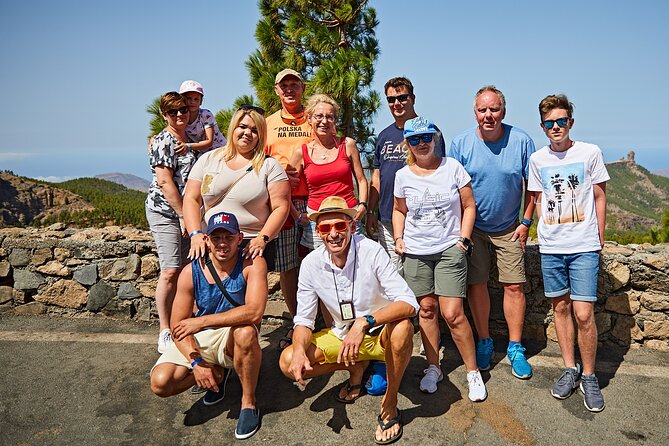 Gran Canaria Highlights Private Tour VIP - The Timing That Keeps the Day From Dragging