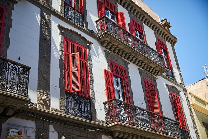 Gran Canaria Highlights Private Tour VIP - San Bartolome de Tirajana and Tunte: Guanches, Wine, and Barraquito
