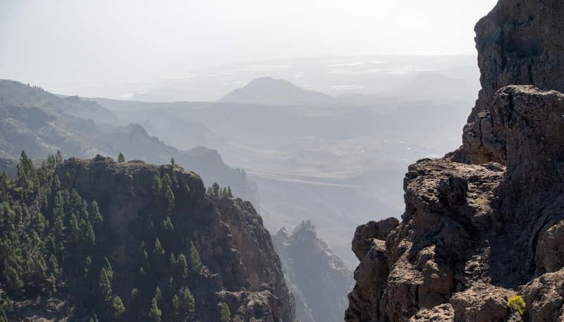 Gran Canaria: Island Highlights Tour with Optional Lunch - Key things you’ll notice right away