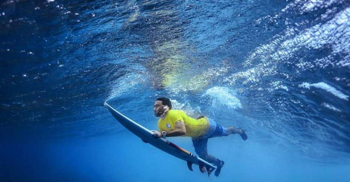 Gran Canaria: Maspalomas Surf Lessons - What Actually Happens During the Lesson (Theory, Gear, Water)