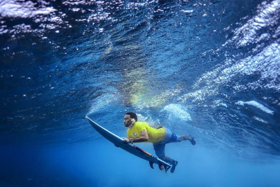Gran Canaria: Maspalomas Surf Lessons - Weather and Wave Reality: How to Make the Most of It
