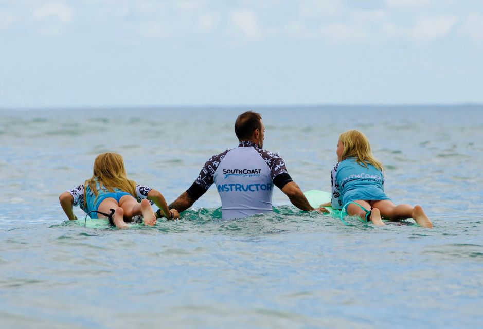 Gran Canaria Maspalomas: Surf lessons all levels - Key Things To Know Before You Go