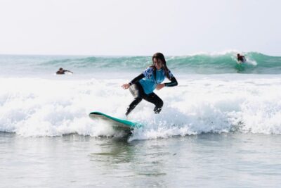 Gran Canaria Maspalomas: Surf lessons all levels - South Coast Surf School Setup: Meet Point, Gear, and Time