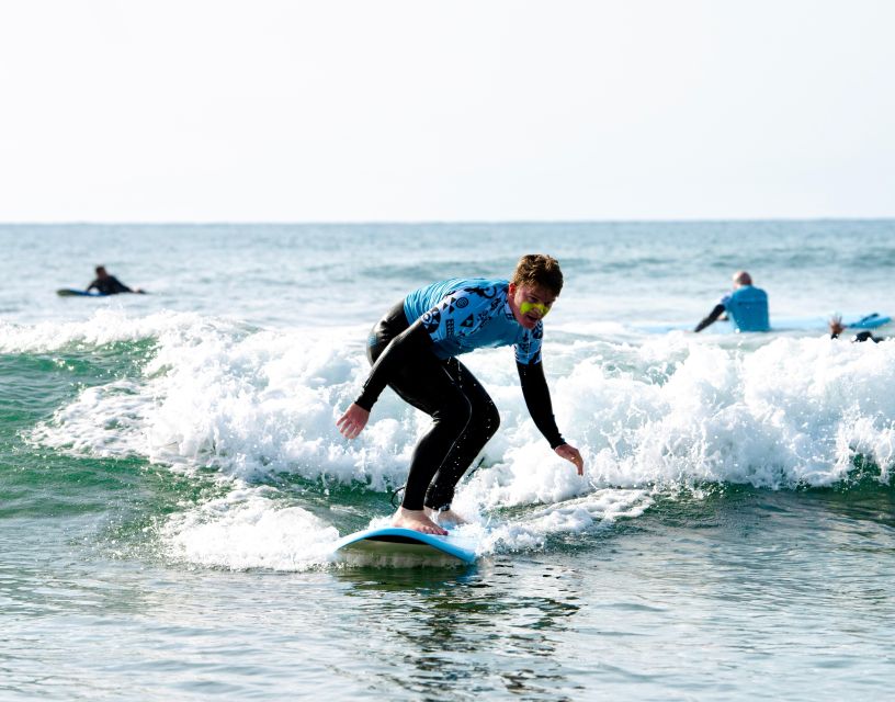 Gran Canaria Maspalomas: Surf lessons all levels - Price and Value: Is $59 Worth It?