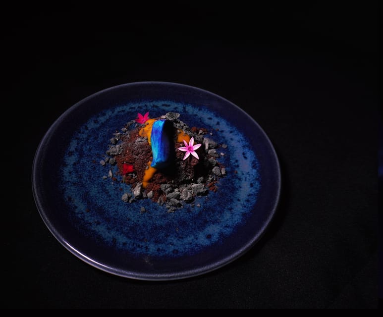 Gran Canaria: Origen Dinner Show at Sala Scala - Timing, meeting point, and practical planning tips