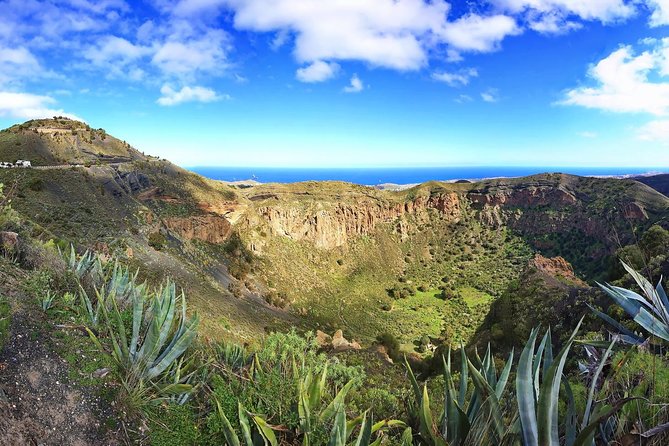 Gran Canaria Peaks Full-Day Tour from Las Palmas - Key reasons this peaks tour works so well
