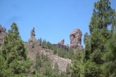 Gran Canaria Peaks Full-Day Tour from Las Palmas - Pico de las Nieves: your first real look at Gran Canaria from above