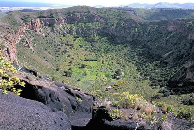Gran Canaria Peaks Full-Day Tour from Las Palmas - Valleseco and apple country: the cider moment (and why timing matters)