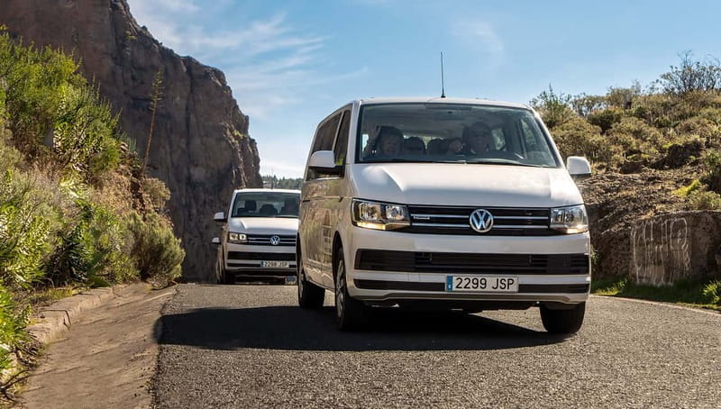 Gran Canaria: Rural Villages Guided Sightseeing Tour - A VIP Minivan Day Across Gran Canaria’s Inside