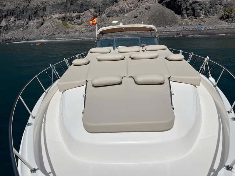Gran Canaria: Shared yacht trip with drinks, lunch, and snorkeling - Key Highlights You’ll Actually Feel