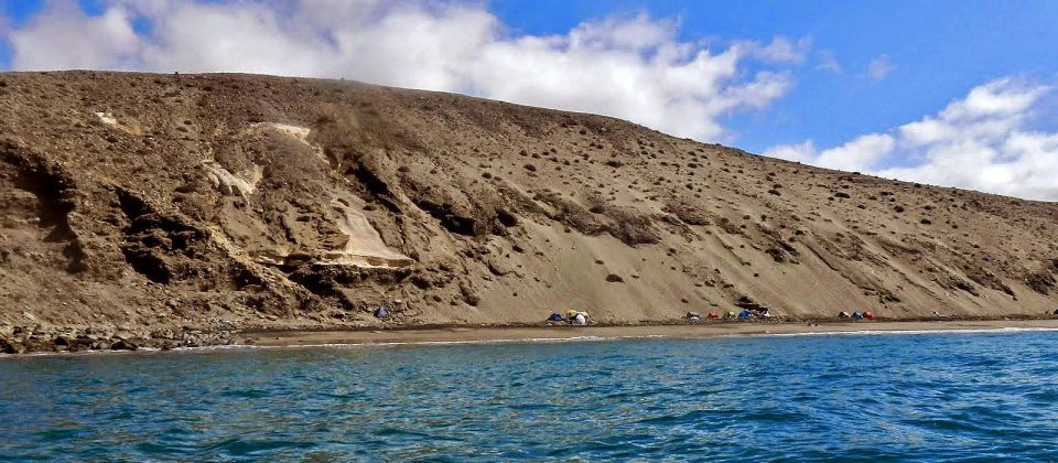 Gran Canaria: South Coast Guided Kayaking Trip - Who This Trip Suits (and Who Might Want a Different Option)