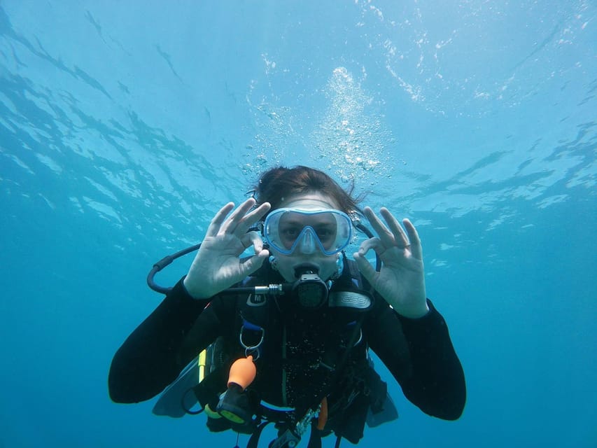 Gran Canaria: Try Scuba Diving for Beginners - Morning or midday logistics: getting to the water from southern Gran Canaria