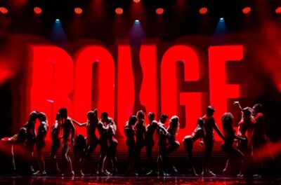 Gran Canaria: Vegas Rouge Show at Sala Scala - Scala Hall meeting point: timing and how to avoid stress