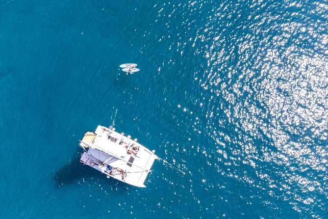 Gran Canaria Virgin Beaches Boat Tour with Food - Stop 1: Puerto de Mogán for the Venice-of-Gran-Canaria feel