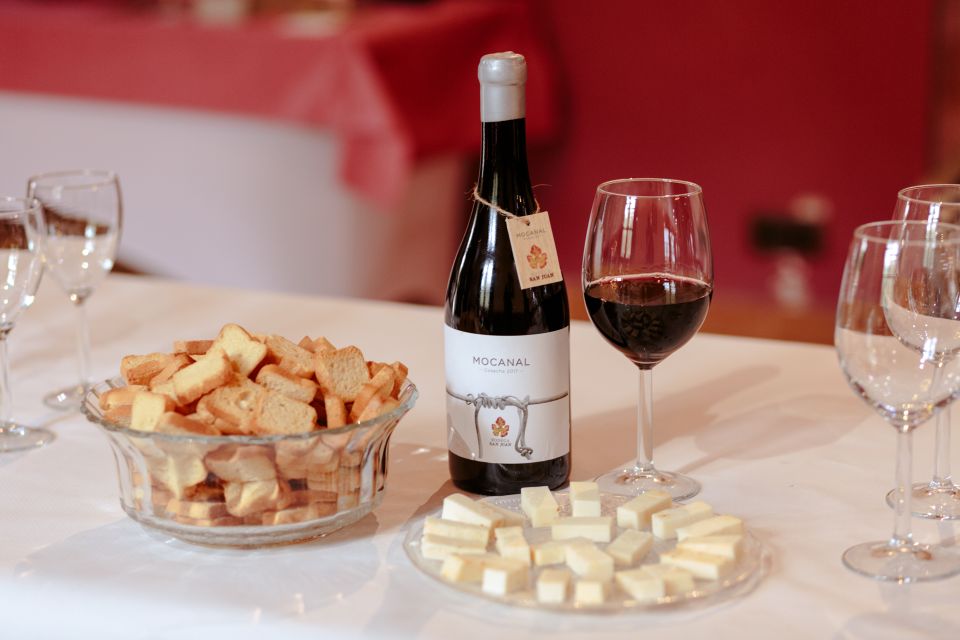 Gran Canaria: Winery Tour, Wine Museum, and Tasting - Key points before you go