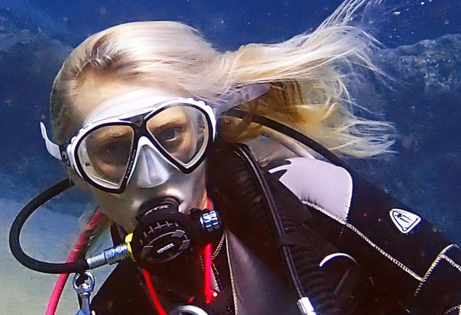 Gran Canaria:Live an Adventure and Learn to Dive with Expert - Key Highlights You Should Care About
