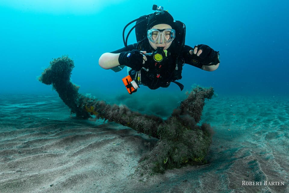 Gran Canaria:Live an Adventure and Learn to Dive with Expert - Who Should Skip This (and Who Should Book Anyway)