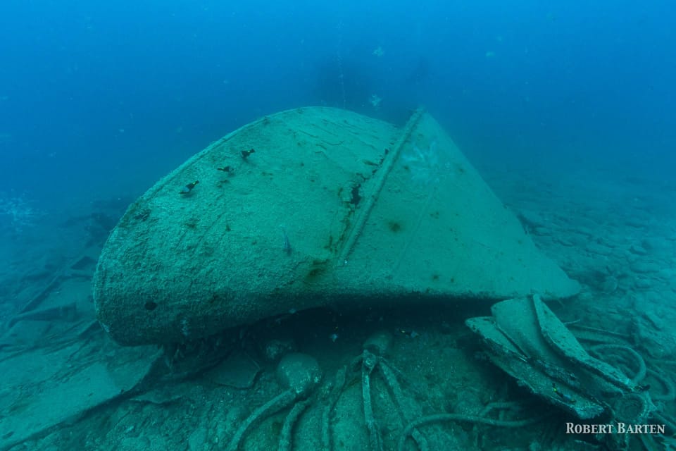 Gran Canaria:Live an Adventure and Learn to Dive with Expert - The Underwater Part: What You Do at up to 6 Meters