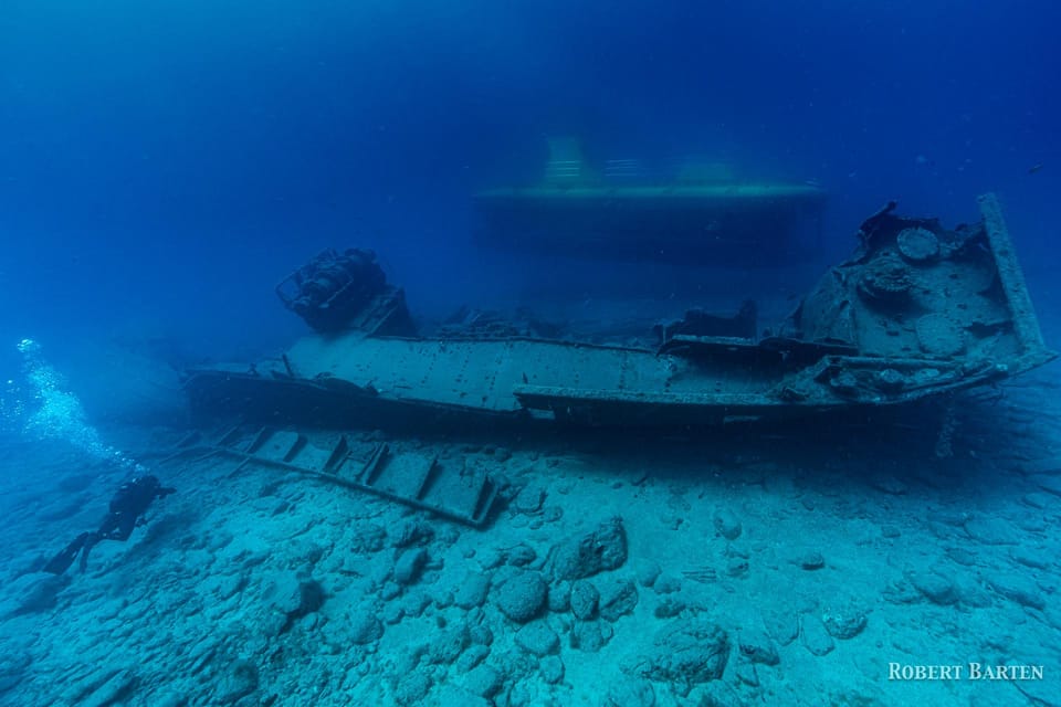 Gran Canaria:Live an Adventure and Learn to Dive with Expert - Group Size, Instructor Ratios, and Language Options