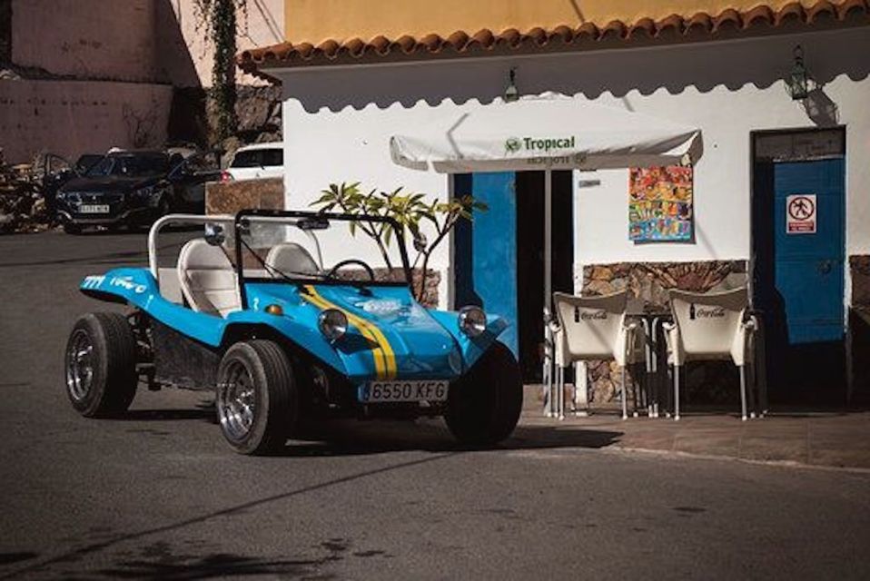Gran Canary: 70's VW Buggy Tour - Who Should Book This Tour (and Who Might Skip It)