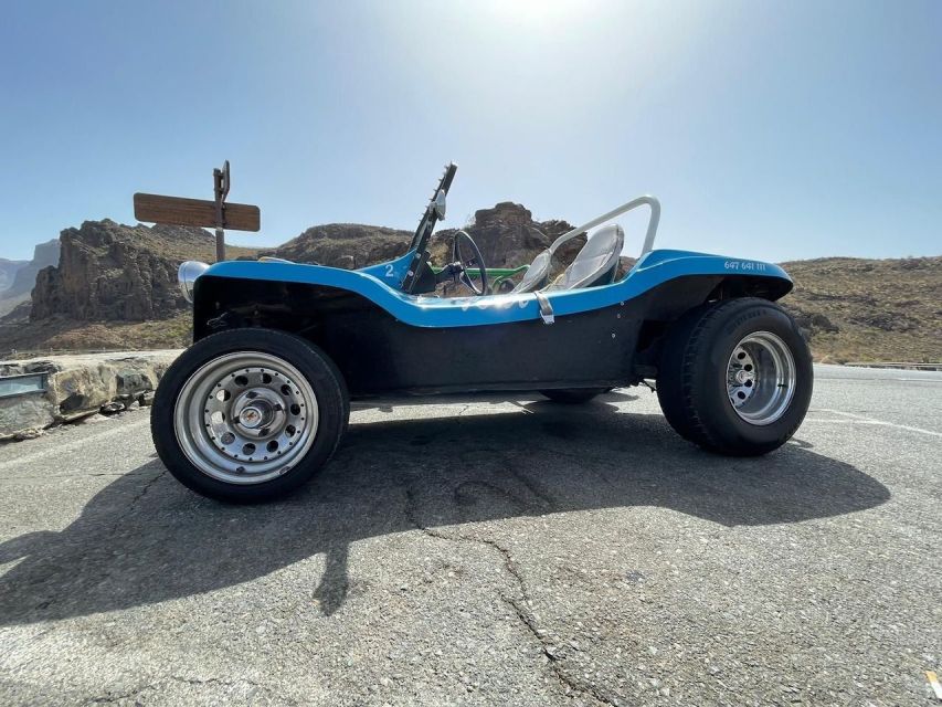 Gran Canary: 70's VW Buggy Tour - Should You Book the Gran Canaria 70s VW Buggy Tour?